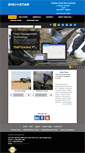 Mobile Screenshot of digi-star.com